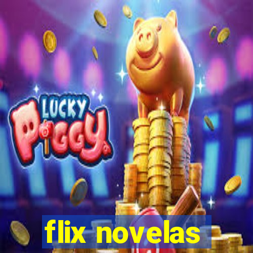 flix novelas