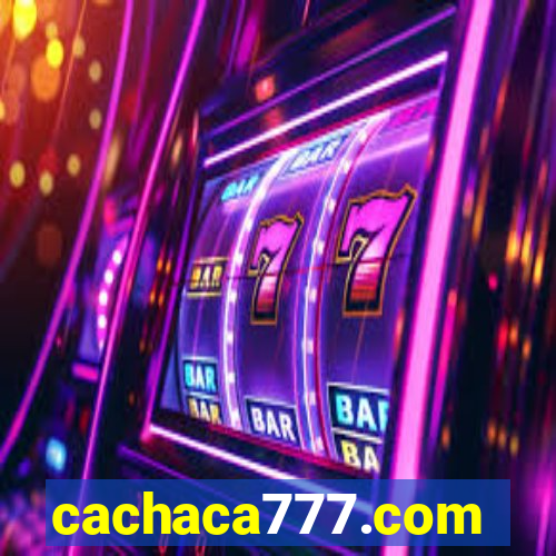 cachaca777.com