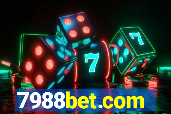 7988bet.com