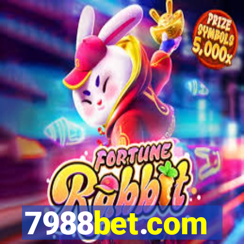 7988bet.com