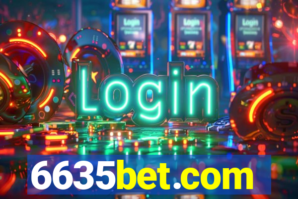 6635bet.com