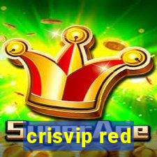 crisvip red