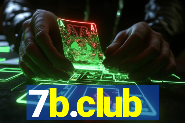 7b.club