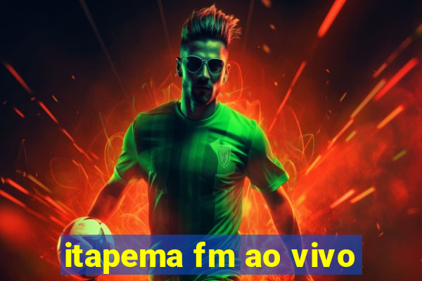 itapema fm ao vivo