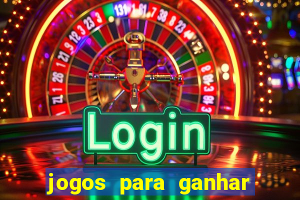 jogos para ganhar dinheiro no pix gratuito