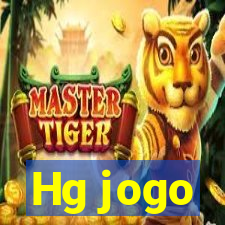 Hg jogo