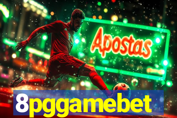 8pggamebet