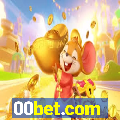 00bet.com