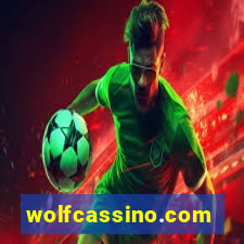 wolfcassino.com