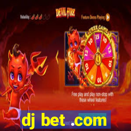 dj bet .com