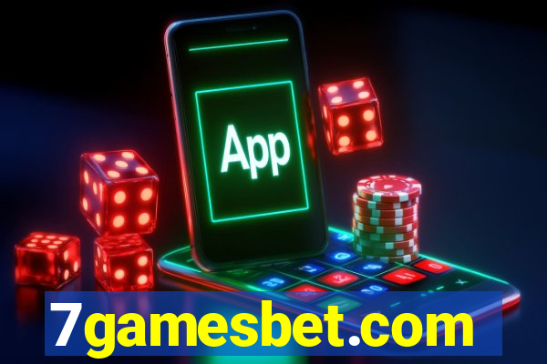 7gamesbet.com