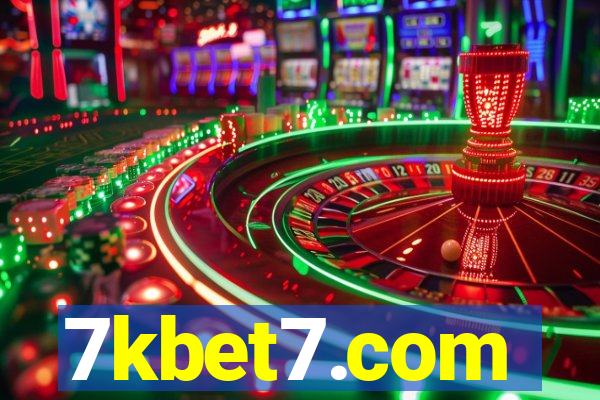 7kbet7.com