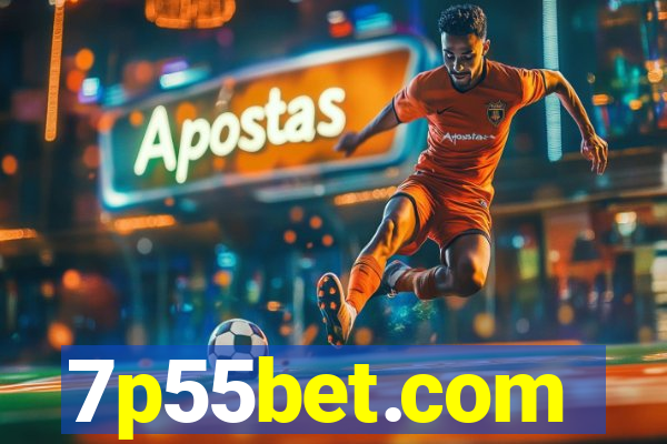 7p55bet.com