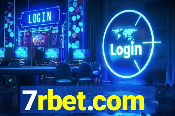 7rbet.com