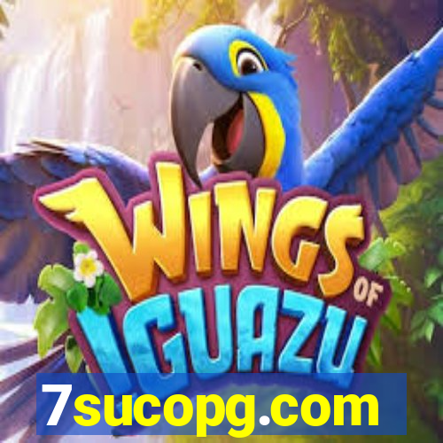 7sucopg.com