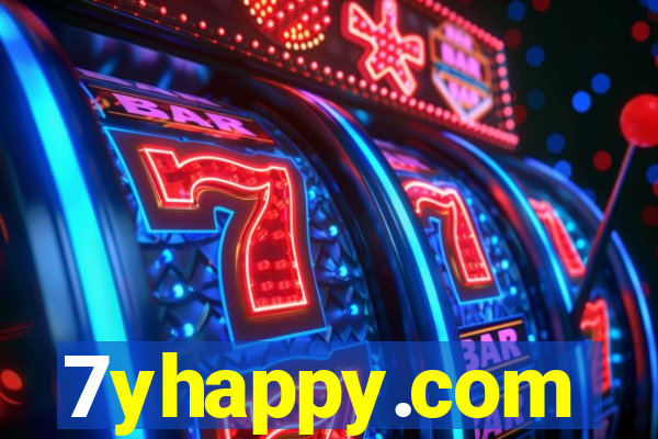 7yhappy.com