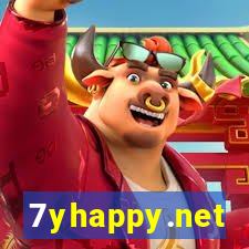 7yhappy.net