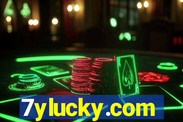 7ylucky.com