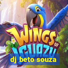 dj beto souza