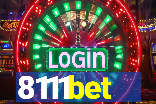 8111bet