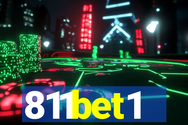 811bet1