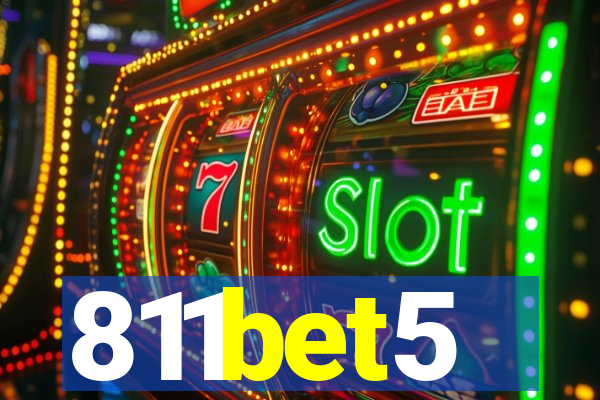 811bet5