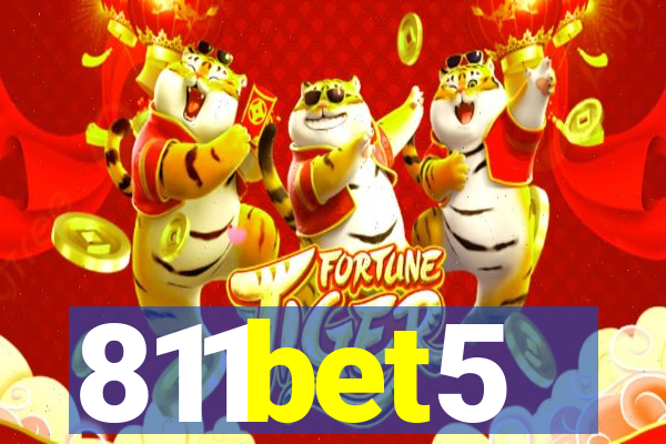 811bet5