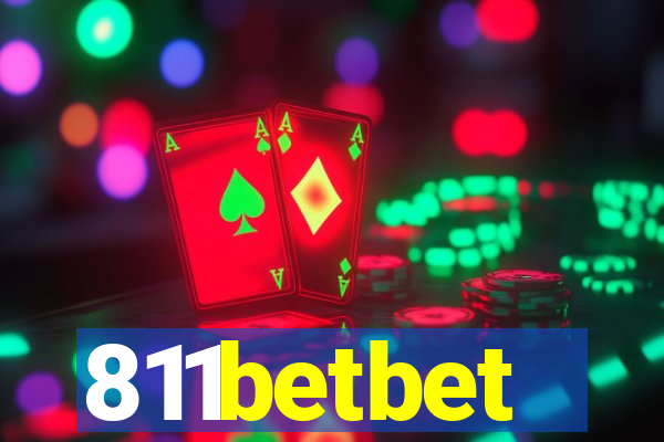 811betbet