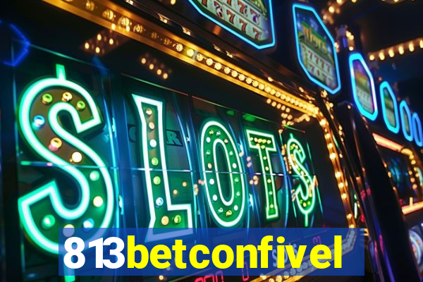 813betconfivel