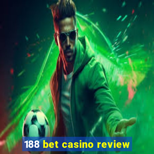 188 bet casino review