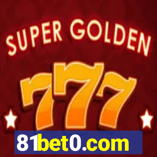 81bet0.com