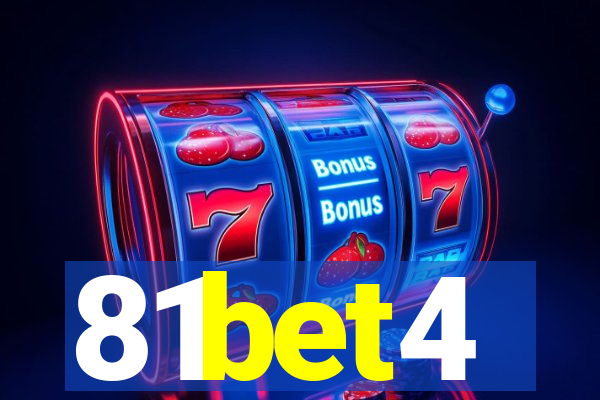 81bet4