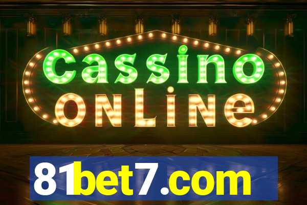 81bet7.com