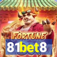 81bet8