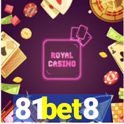 81bet8