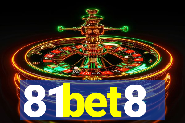 81bet8