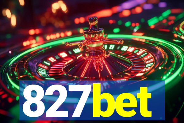 827bet