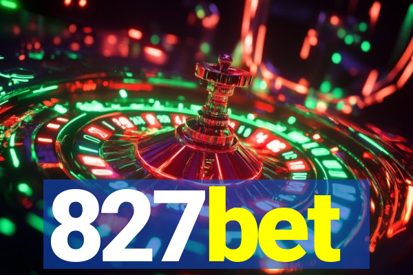 827bet