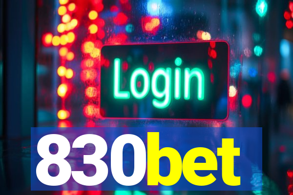 830bet