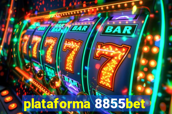 plataforma 8855bet