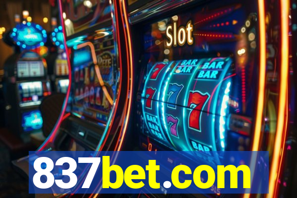 837bet.com