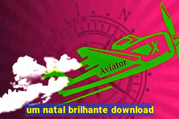 um natal brilhante download