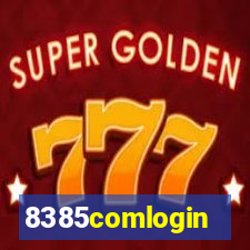 8385comlogin