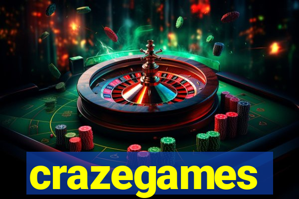 crazegames