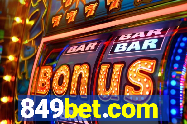 849bet.com