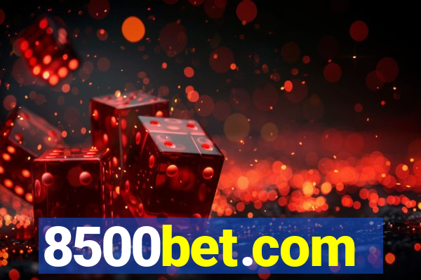 8500bet.com