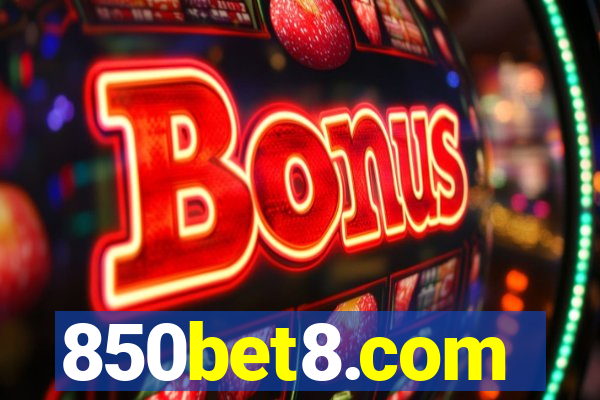 850bet8.com