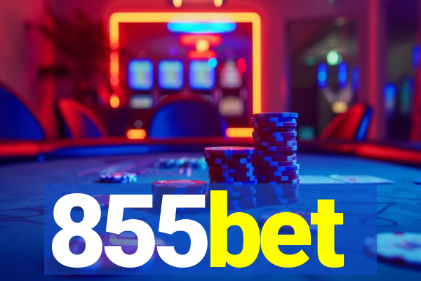 855bet