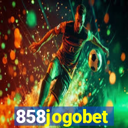 858jogobet