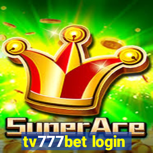 tv777bet login